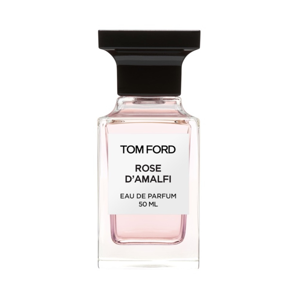 Tom Ford, Rose D’Amalfi EDP 1.7oz/50ML Brand New (Sealed)
